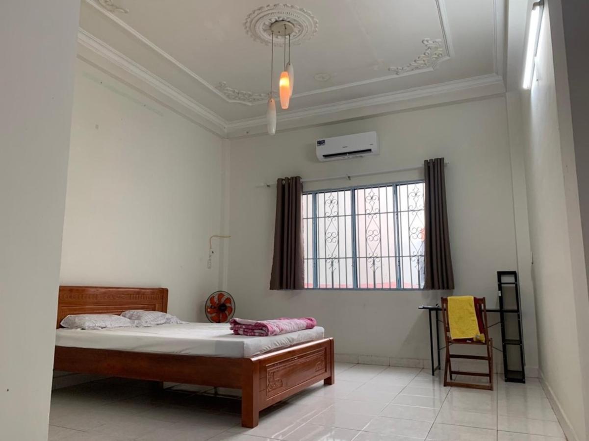 Apartamento Coco 24Buidinhtuy Ciudad Ho Chi Minh  Exterior foto