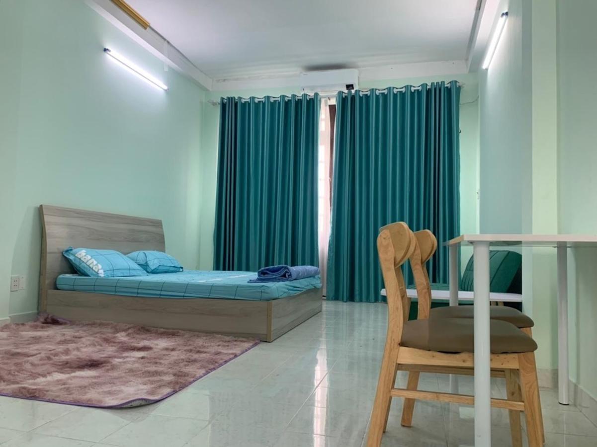 Apartamento Coco 24Buidinhtuy Ciudad Ho Chi Minh  Exterior foto