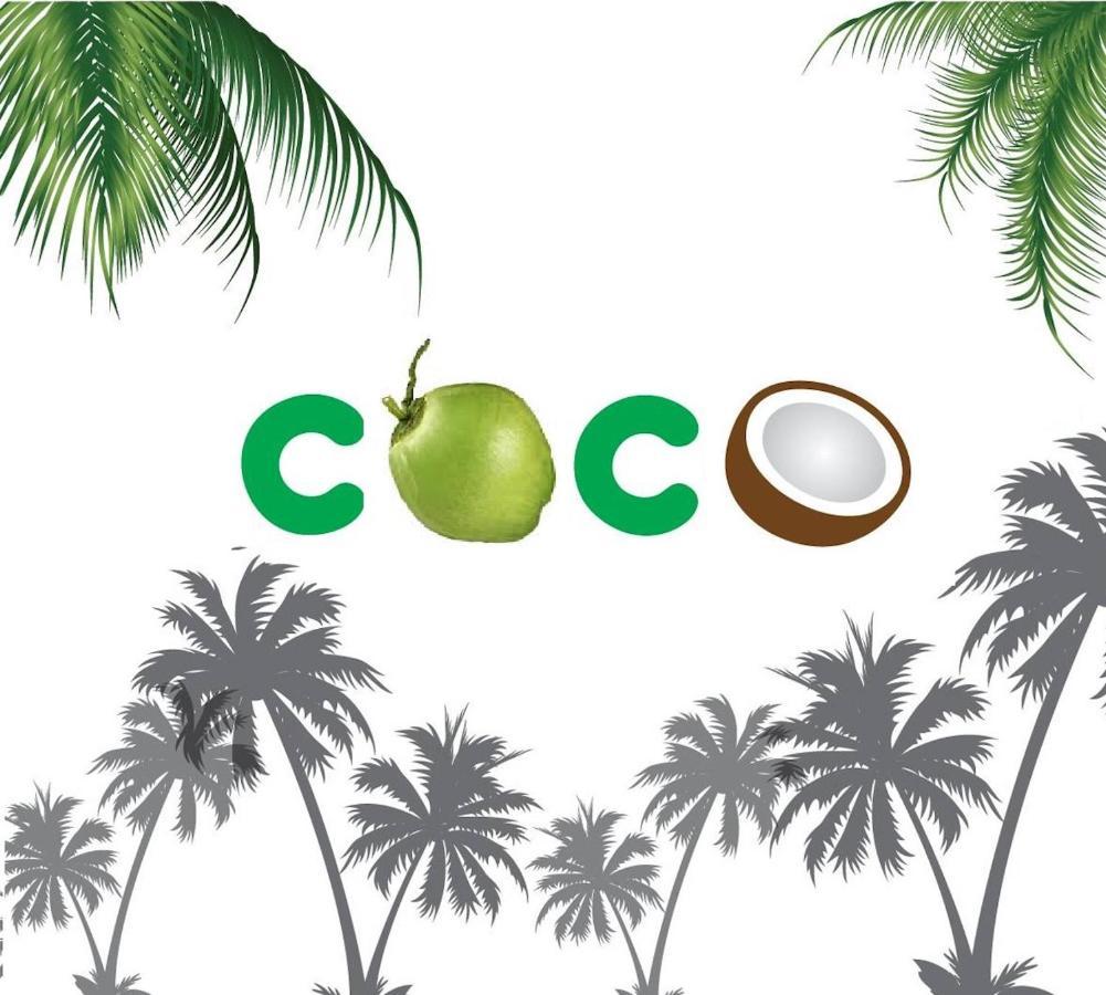 Apartamento Coco 24Buidinhtuy Ciudad Ho Chi Minh  Exterior foto
