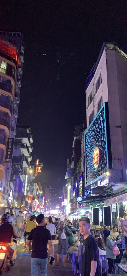 Apartamento Coco 24Buidinhtuy Ciudad Ho Chi Minh  Exterior foto