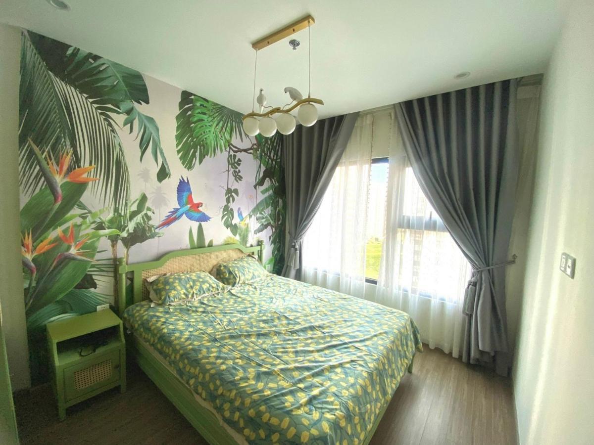 Apartamento Coco 24Buidinhtuy Ciudad Ho Chi Minh  Exterior foto