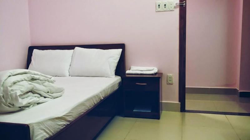 Apartamento Coco 24Buidinhtuy Ciudad Ho Chi Minh  Exterior foto