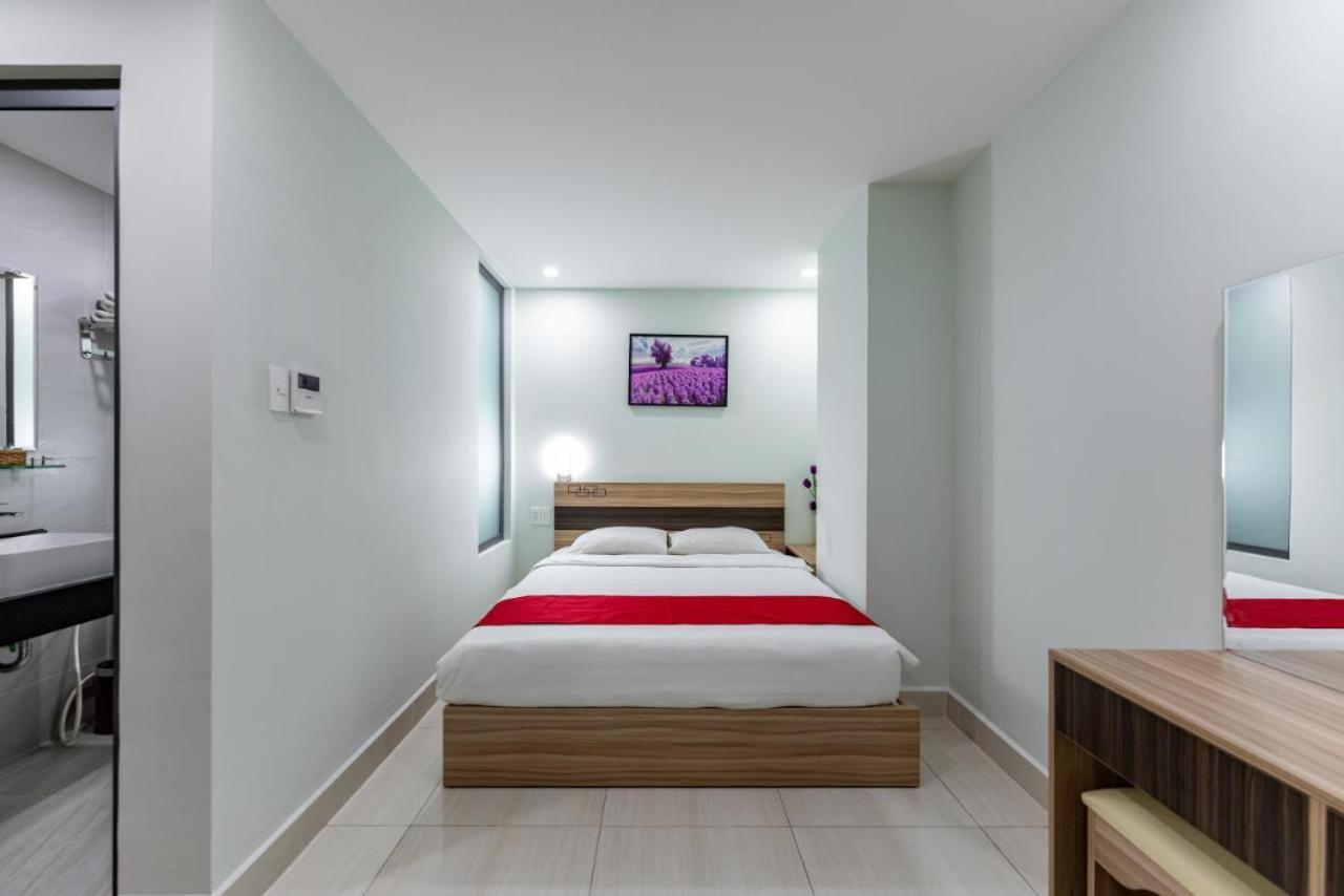 Apartamento Coco 24Buidinhtuy Ciudad Ho Chi Minh  Exterior foto