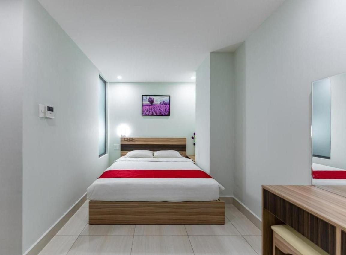 Apartamento Coco 24Buidinhtuy Ciudad Ho Chi Minh  Exterior foto