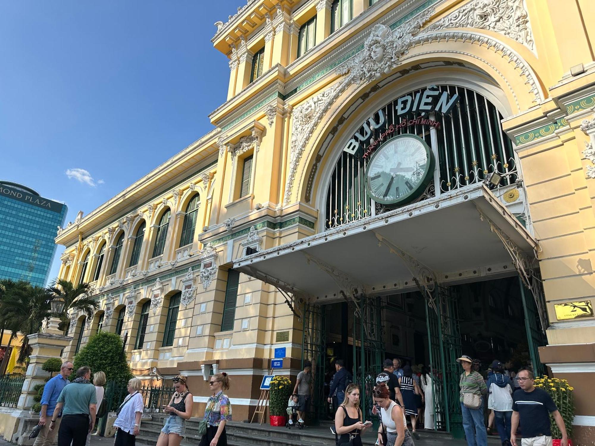 Apartamento Coco 24Buidinhtuy Ciudad Ho Chi Minh  Exterior foto